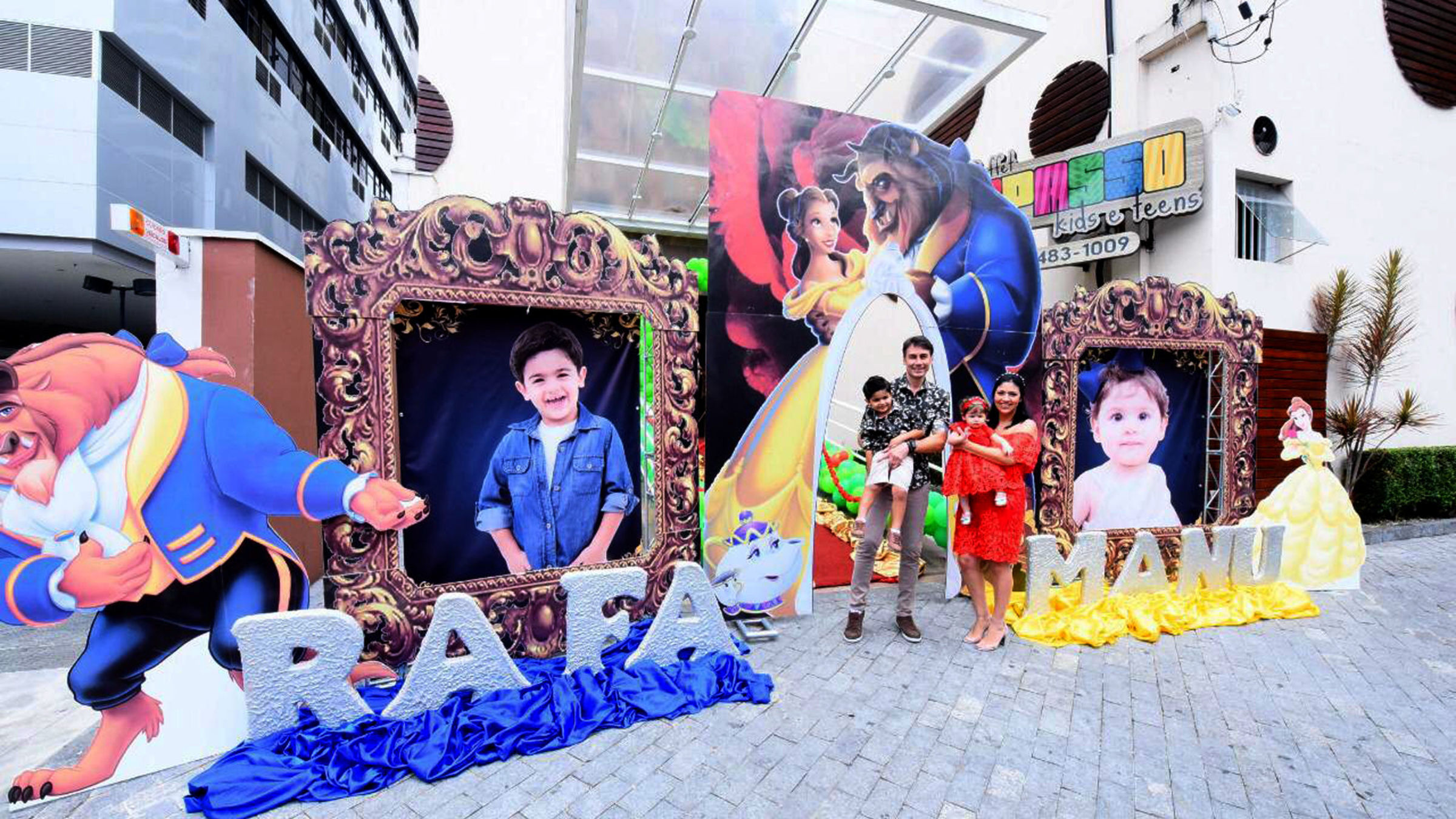 Foto de Dream Kids Eventos 3