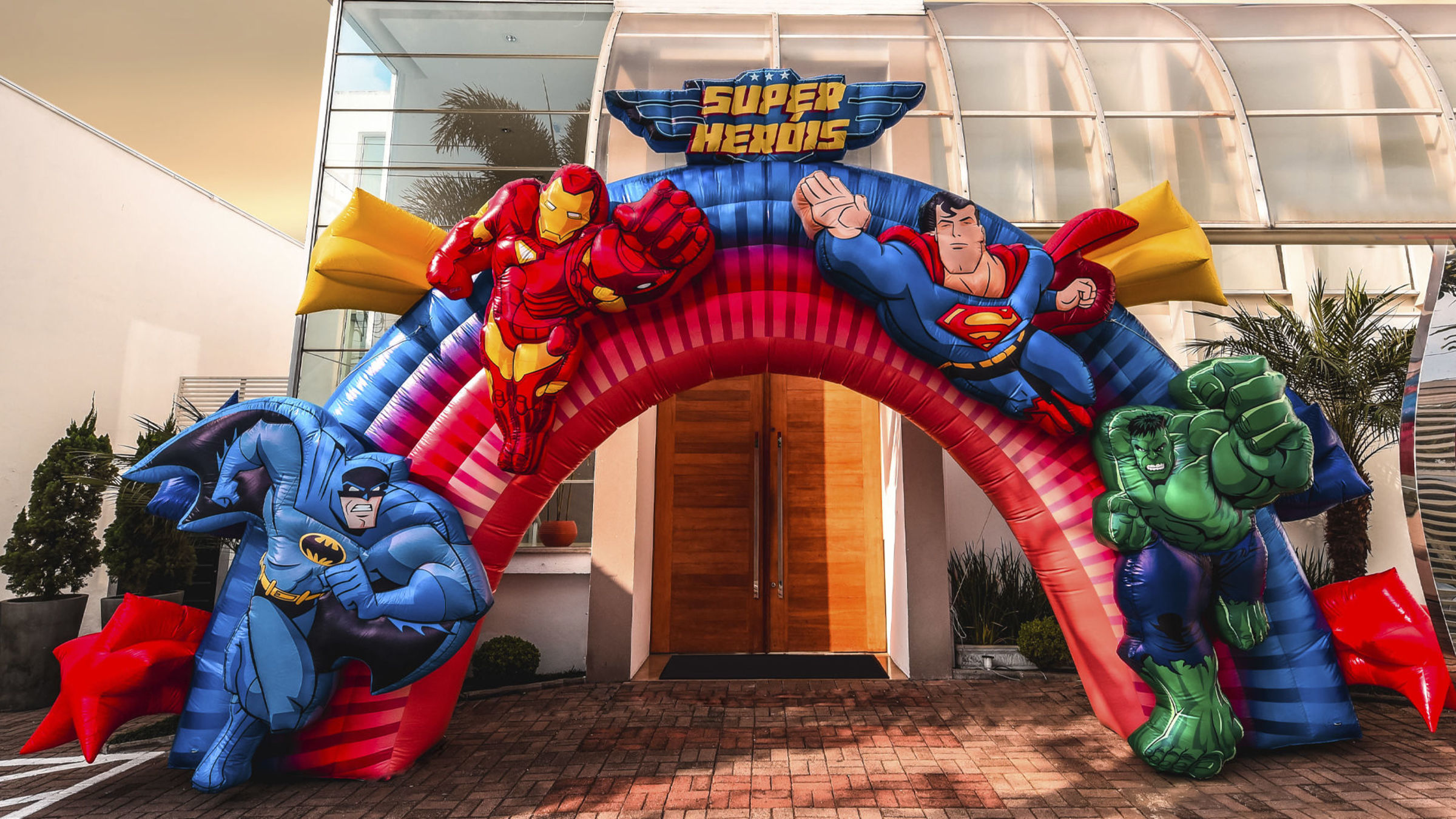 Foto de Dream Kids Eventos 2