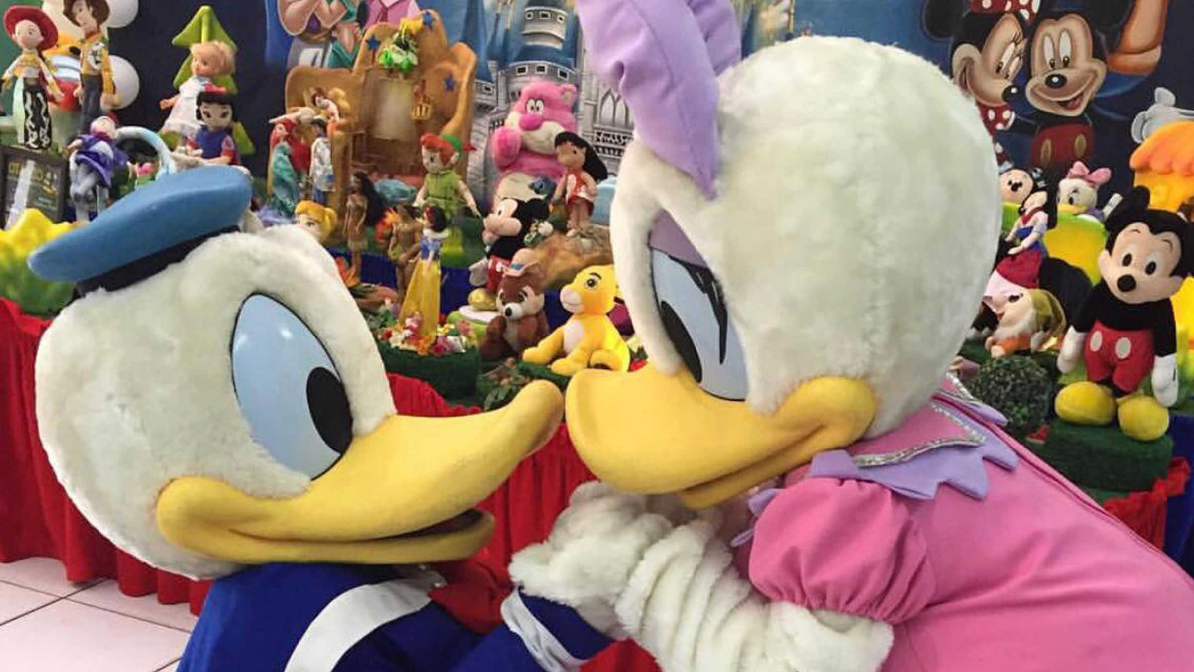 Foto de Dream Kids Eventos 6