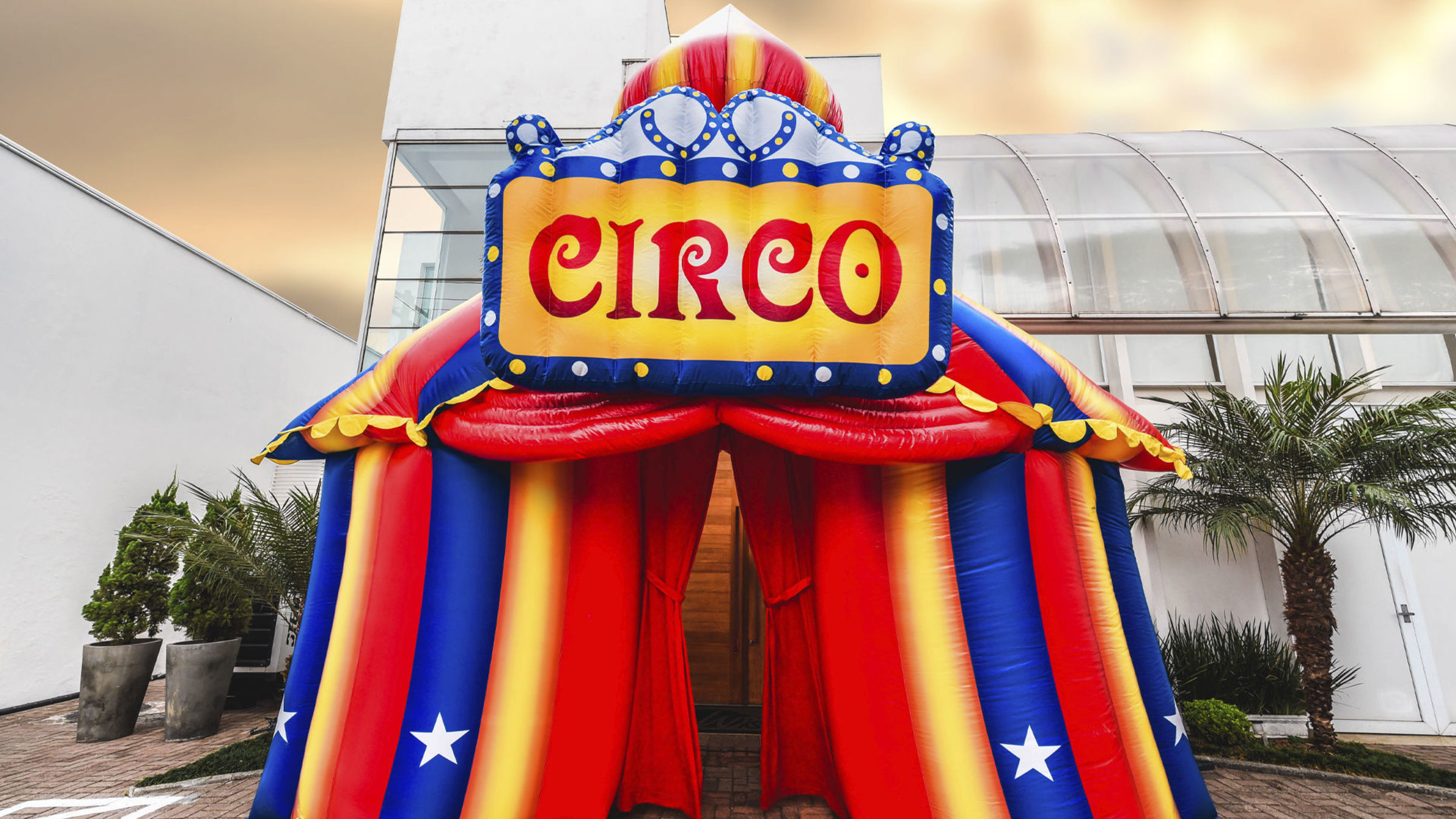 Foto de Dream Kids Eventos 7