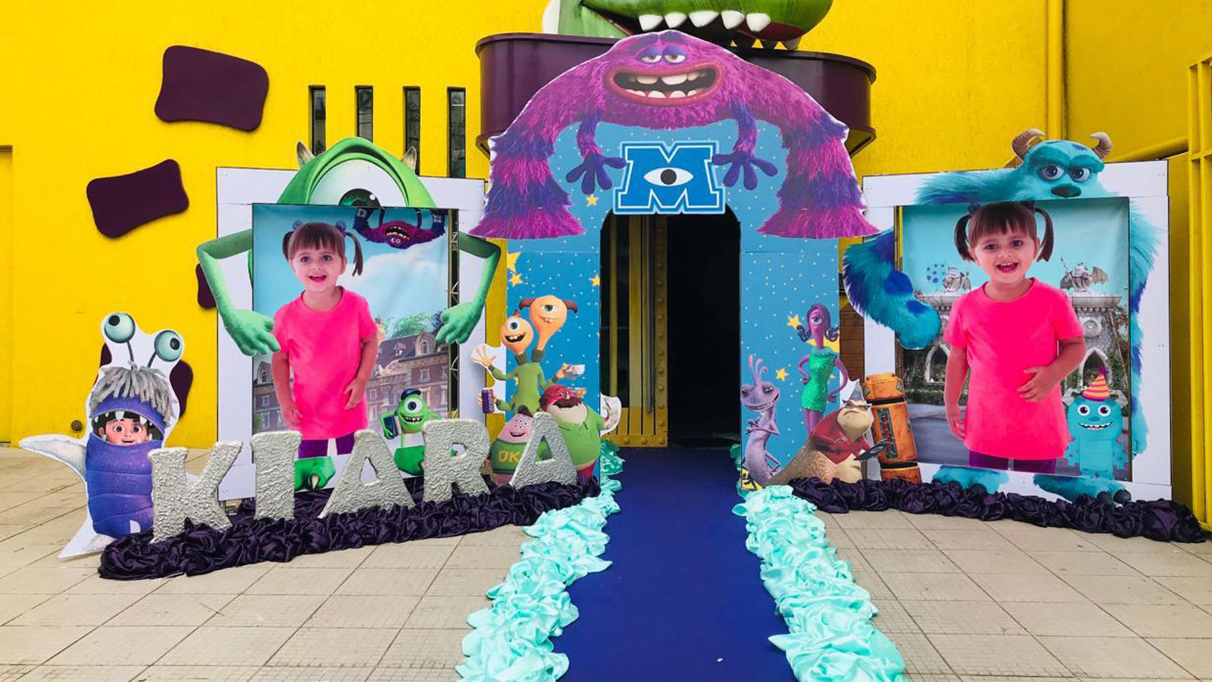 Foto de Dream Kids Eventos 8