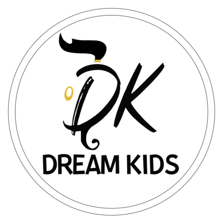 Logo de Dream Kids Eventos
